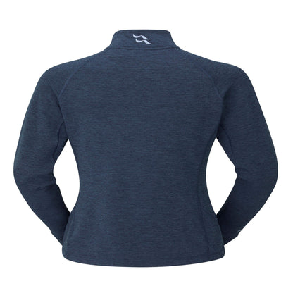 Rab Nexus Pull - On Wmns – Forro polar ligero Thermic™ para montaña y uso activo - 