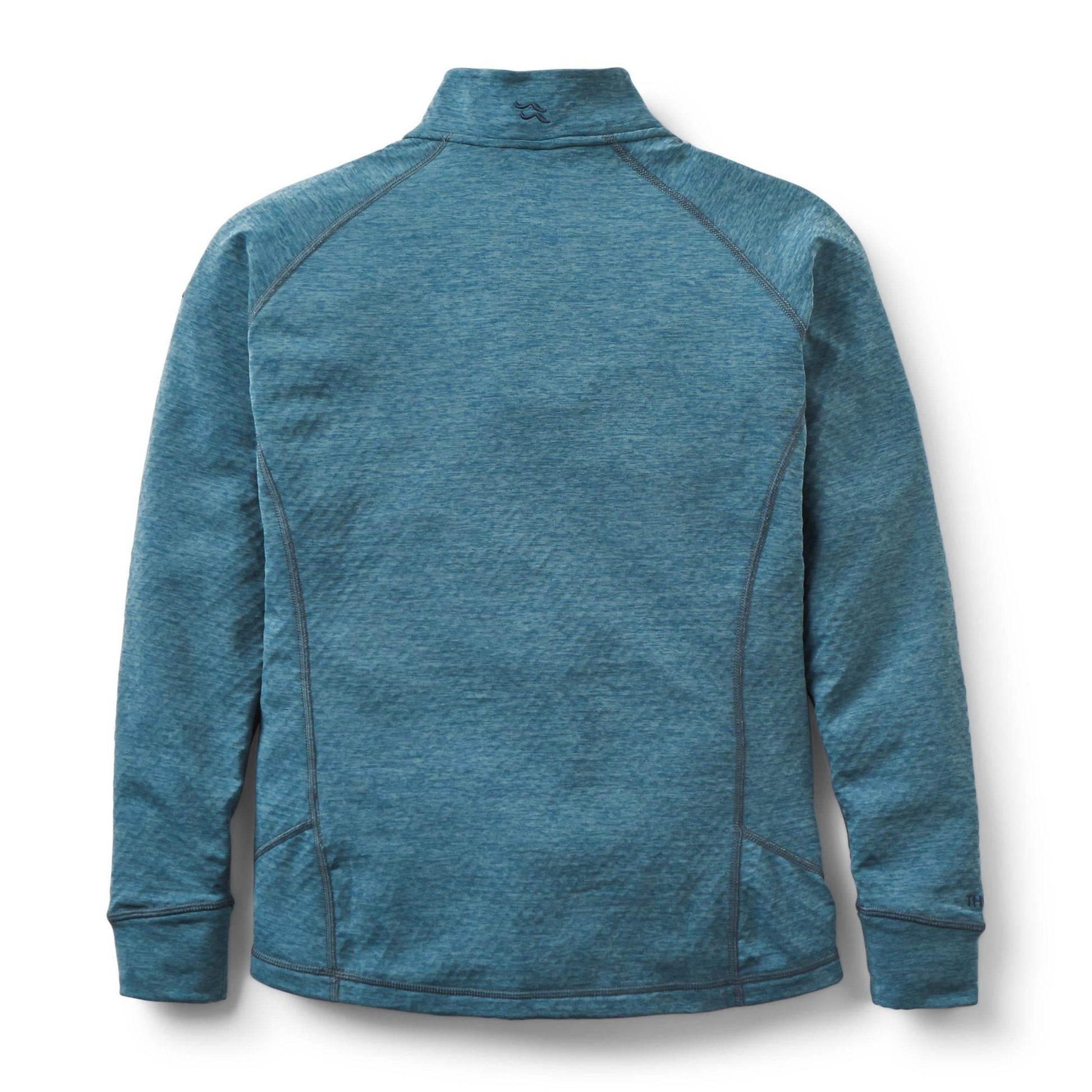 Rab Nexus Pull - On Wmns – Forro polar ligero Thermic™ para montaña y uso activo - 