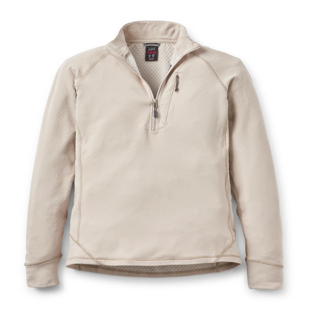 Rab Nexus Pull-On Womens - Forros Polares