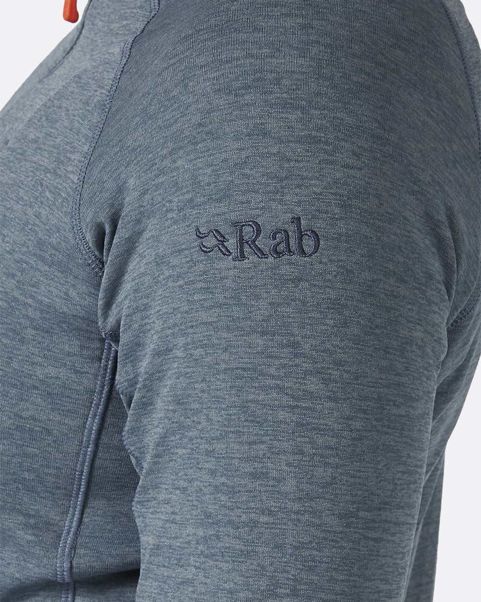 Rab Nexus Pull On W´S - Forros Polares