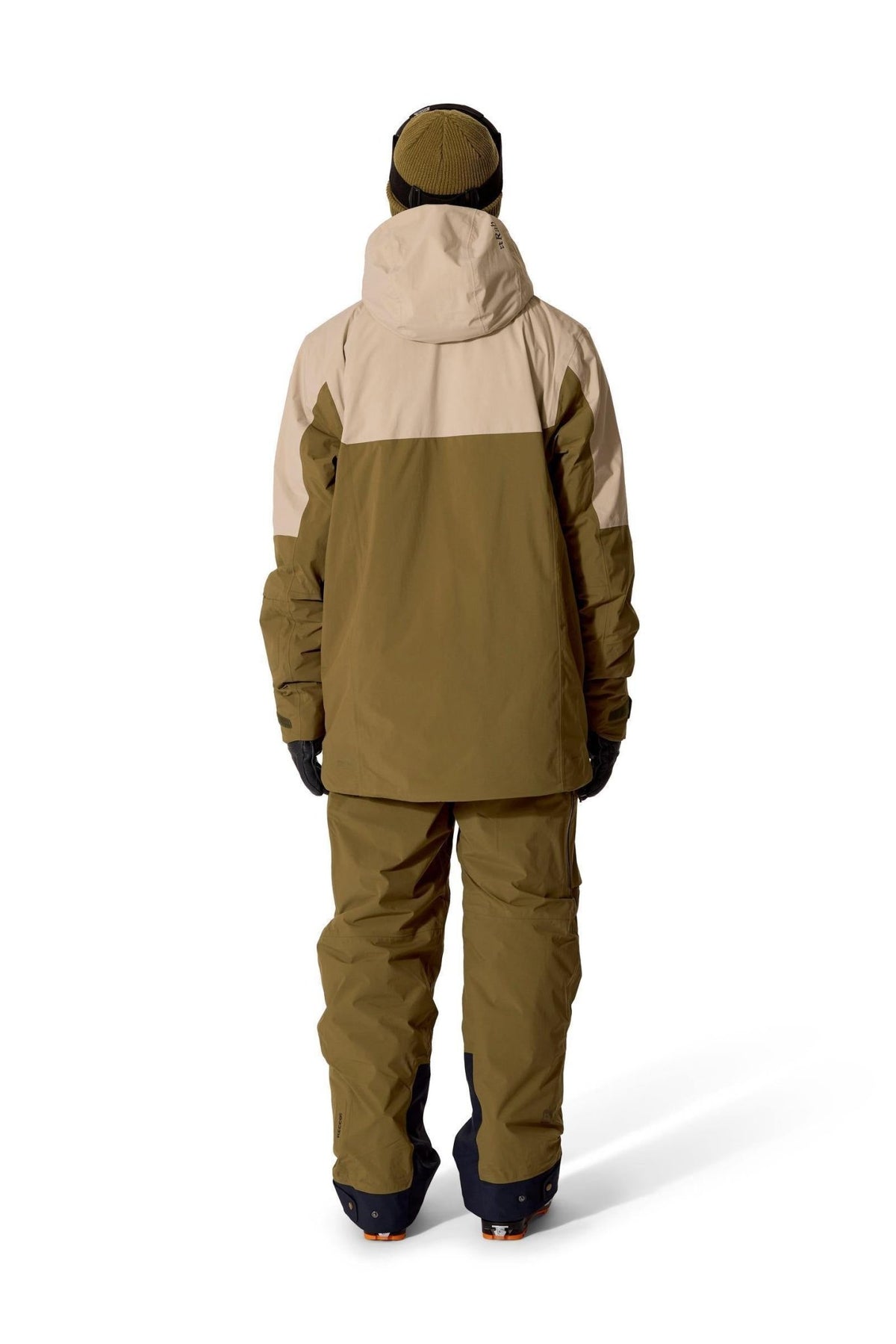 Rab Novaline Jacket AW26 – Chaqueta Esquí Impermeable PrimaLoft - Chaquetas sintéticas