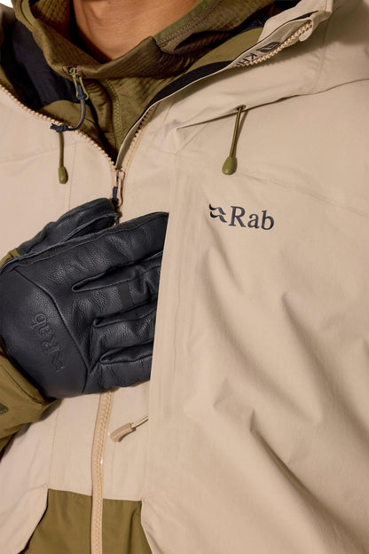 Rab Novaline Jacket AW26 – Chaqueta Esquí Impermeable PrimaLoft - Chaquetas sintéticas
