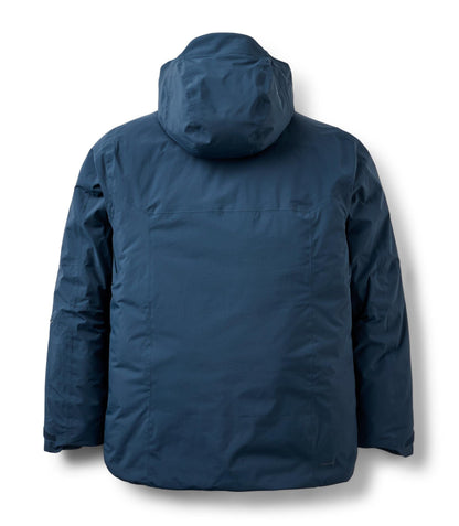 Rab Novaline Jacket AW26 – Chaqueta Esquí Impermeable PrimaLoft - Chaquetas sintéticas