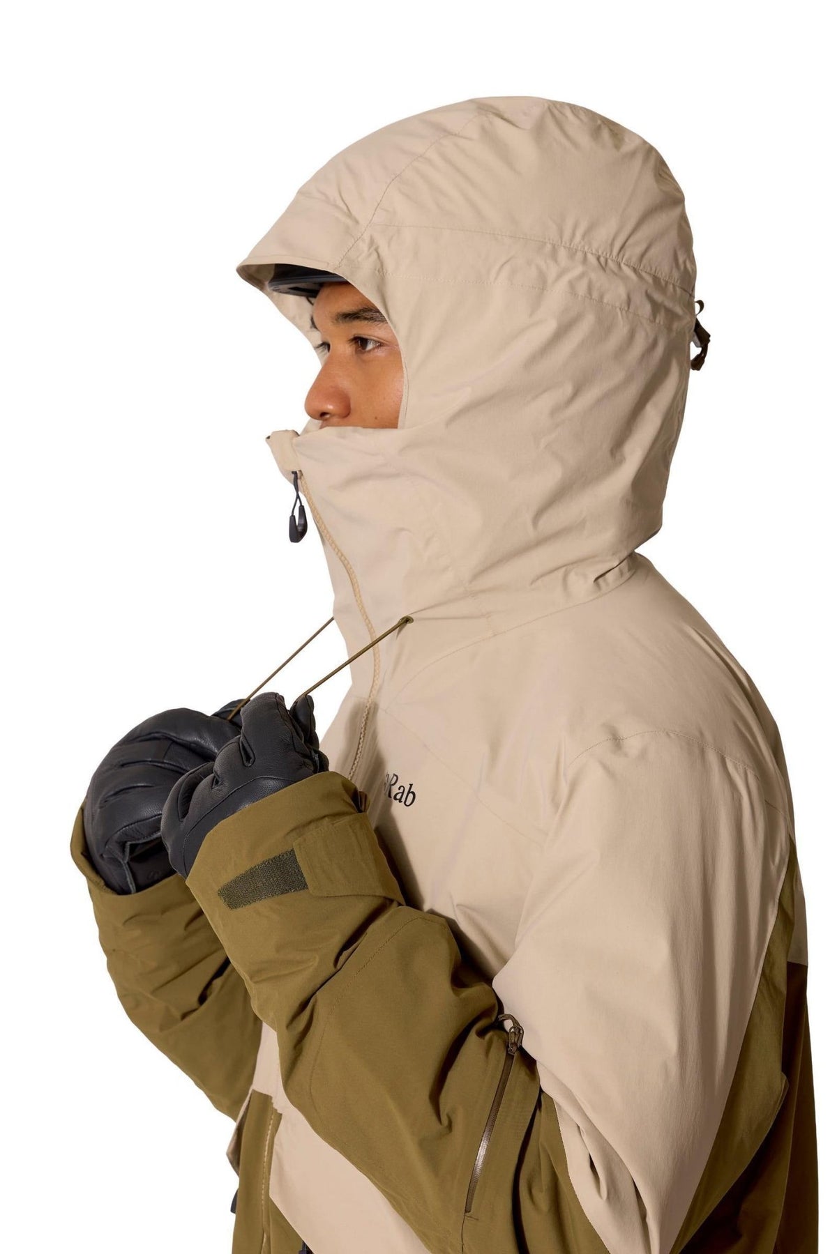Rab Novaline Jacket AW26 – Chaqueta Esquí Impermeable PrimaLoft - Chaquetas sintéticas