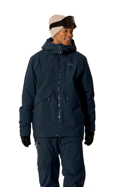 Rab Novaline Jacket AW26 – Chaqueta Esquí Impermeable PrimaLoft - Chaquetas sintéticas