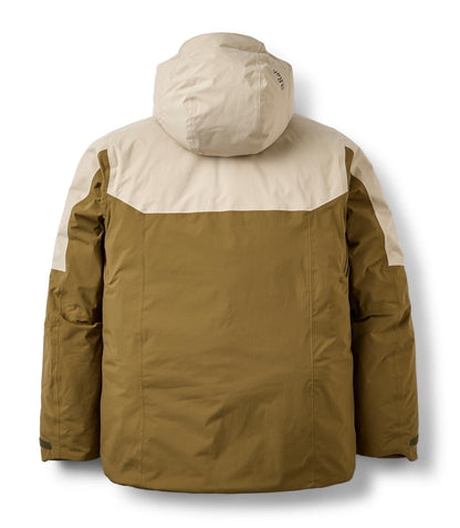 Rab Novaline Jacket AW26 – Chaqueta Esquí Impermeable PrimaLoft - Chaquetas sintéticas