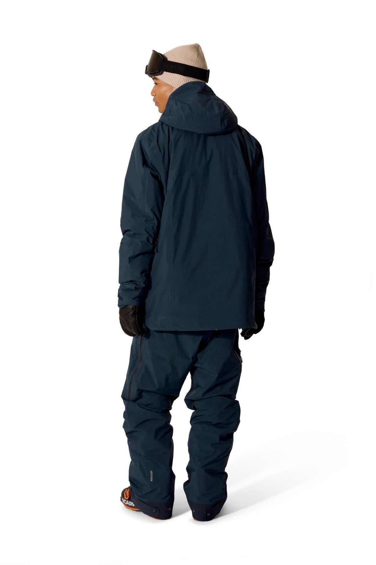Rab Novaline Jacket AW26 – Chaqueta Esquí Impermeable PrimaLoft - Chaquetas sintéticas