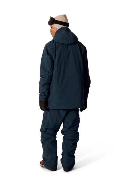 Rab Novaline Jacket AW26 – Chaqueta Esquí Impermeable PrimaLoft - Chaquetas sintéticas