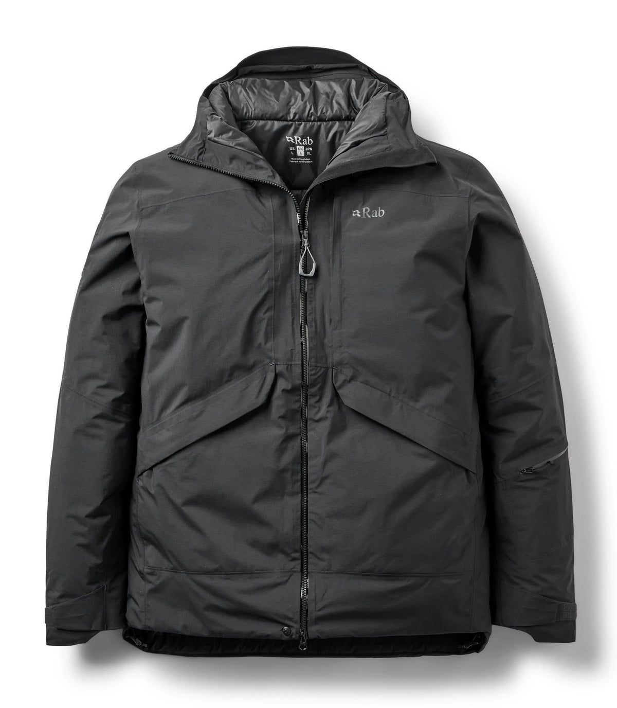 Rab Novaline Jacket AW26 – Chaqueta Esquí Impermeable PrimaLoft - Chaquetas sintéticas