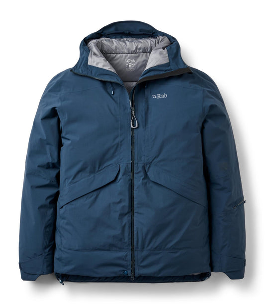 Rab Novaline Jacket AW26 – Chaqueta Esquí Impermeable PrimaLoft - Chaquetas sintéticas