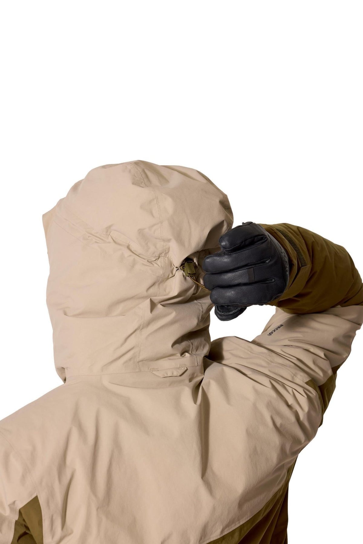Rab Novaline Jacket AW26 – Chaqueta Esquí Impermeable PrimaLoft - Chaquetas sintéticas