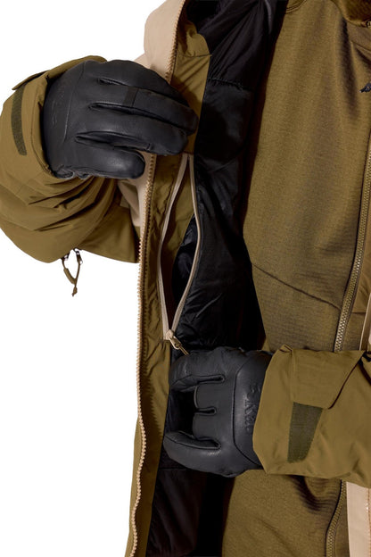 Rab Novaline Jacket AW26 – Chaqueta Esquí Impermeable PrimaLoft - Chaquetas sintéticas