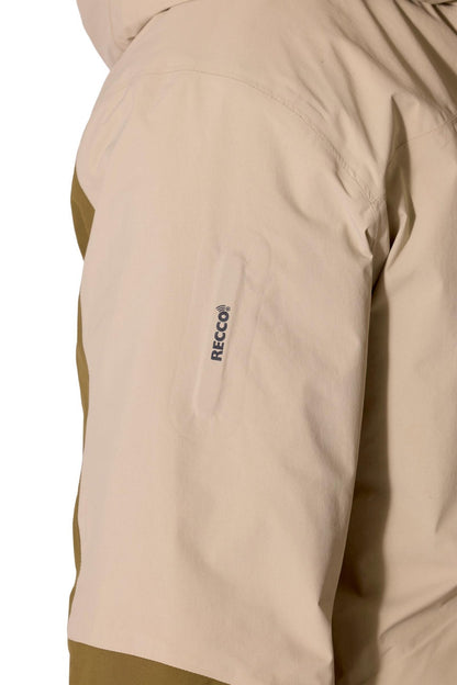 Rab Novaline Jacket AW26 – Chaqueta Esquí Impermeable PrimaLoft - Chaquetas sintéticas