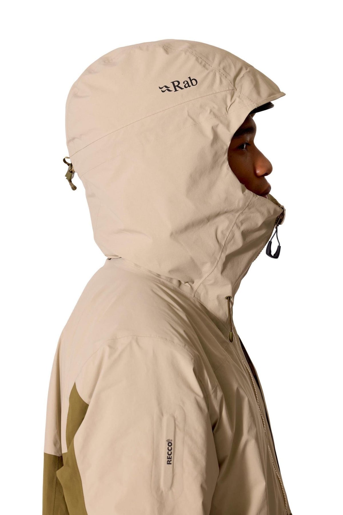 Rab Novaline Jacket AW26 – Chaqueta Esquí Impermeable PrimaLoft - Chaquetas sintéticas