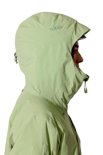 Rab Novaline Jacket Mujer AW26 – Chaqueta Esquí Impermeable PrimaLoft - Chaquetas sintéticas