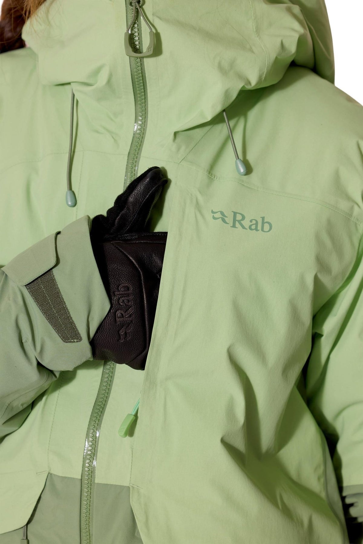 Rab Novaline Jacket Mujer AW26 – Chaqueta Esquí Impermeable PrimaLoft - Chaquetas sintéticas