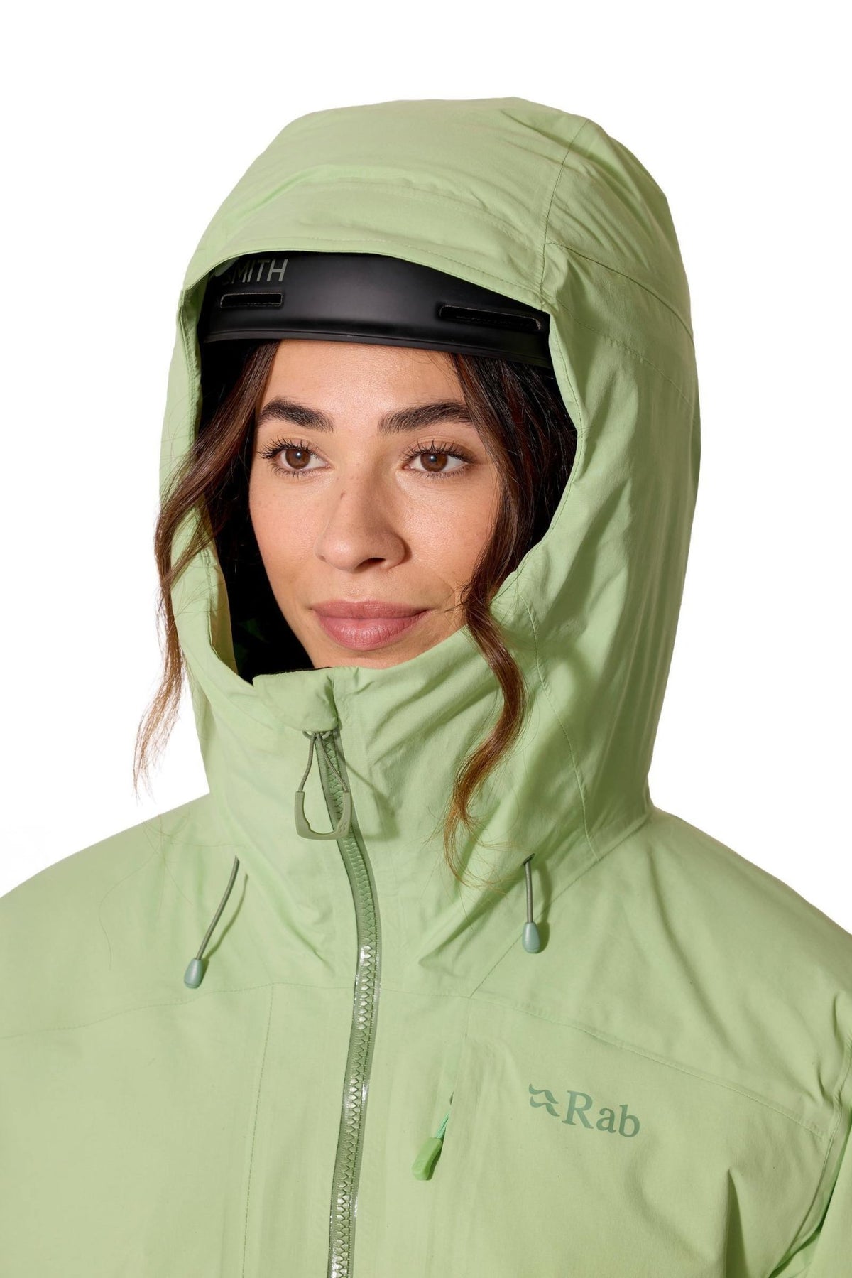 Rab Novaline Jacket Mujer AW26 – Chaqueta Esquí Impermeable PrimaLoft - Chaquetas sintéticas