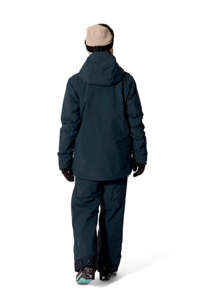 Rab Novaline Jacket Mujer AW26 – Chaqueta Esquí Impermeable PrimaLoft - Chaquetas sintéticas