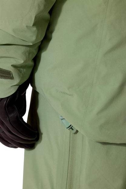 Rab Novaline Jacket Mujer AW26 – Chaqueta Esquí Impermeable PrimaLoft - Chaquetas sintéticas
