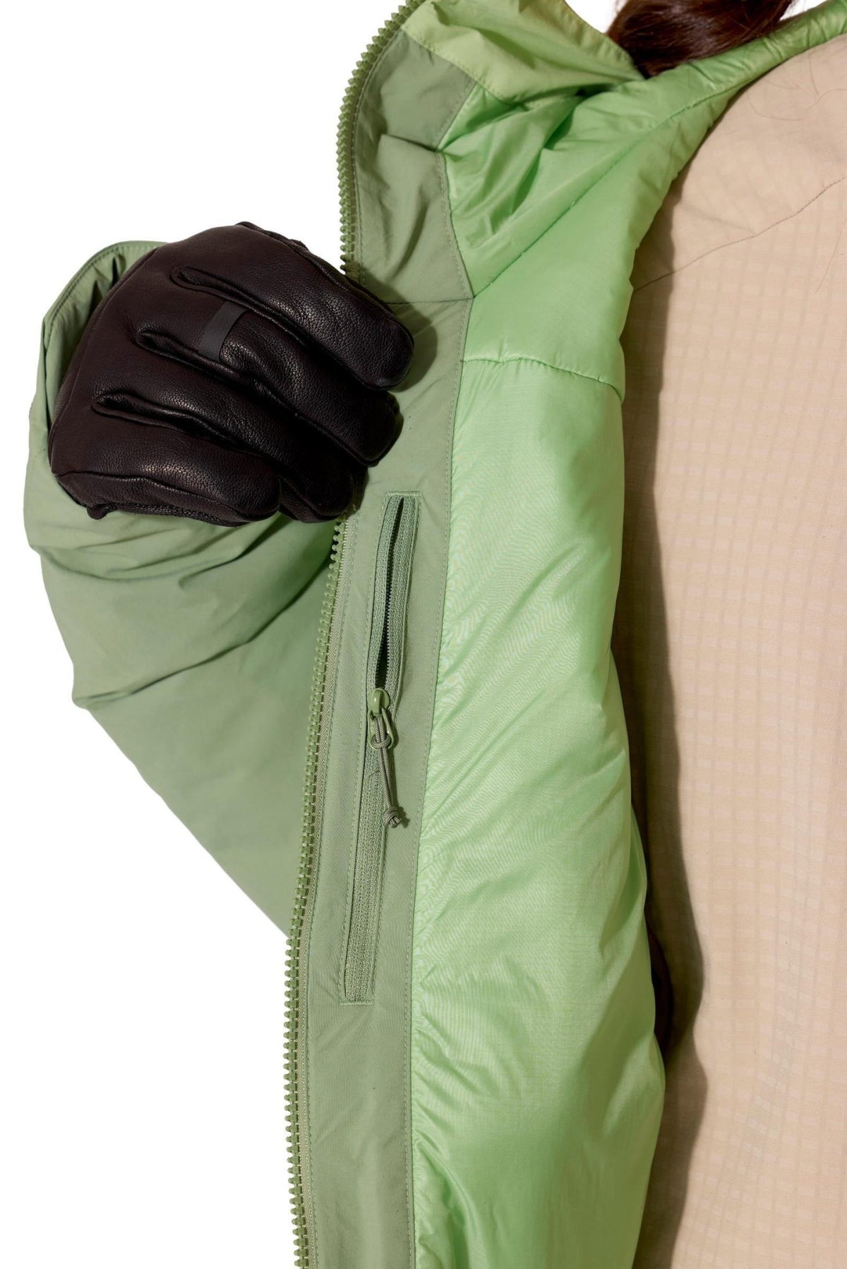 Rab Novaline Jacket Mujer AW26 – Chaqueta Esquí Impermeable PrimaLoft - Chaquetas sintéticas