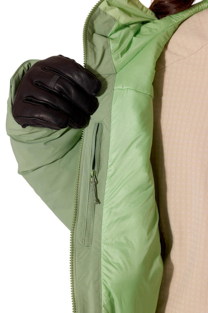 Rab Novaline Jacket Mujer AW26 – Chaqueta Esquí Impermeable PrimaLoft - Chaquetas sintéticas