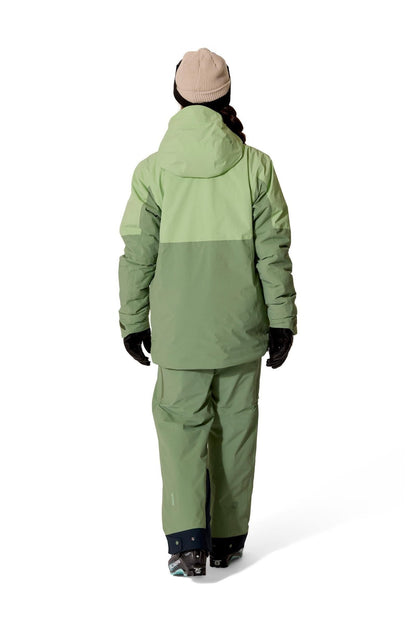 Rab Novaline Jacket Mujer AW26 – Chaqueta Esquí Impermeable PrimaLoft - Chaquetas sintéticas