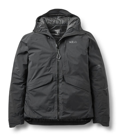 Rab Novaline Jacket Mujer AW26 – Chaqueta Esquí Impermeable PrimaLoft - Chaquetas sintéticas