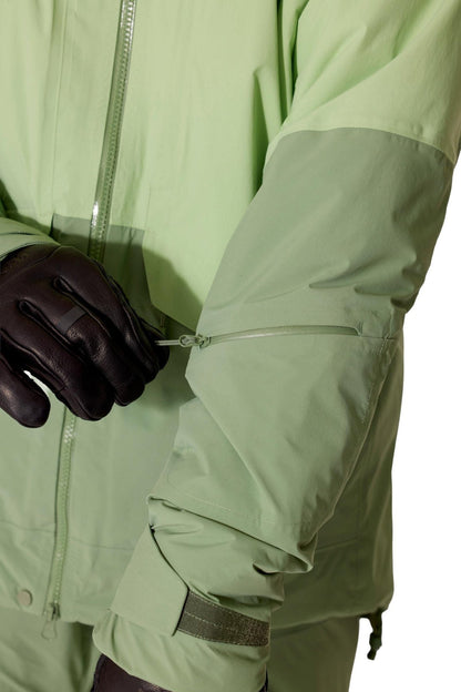 Rab Novaline Jacket Mujer AW26 – Chaqueta Esquí Impermeable PrimaLoft - Chaquetas sintéticas
