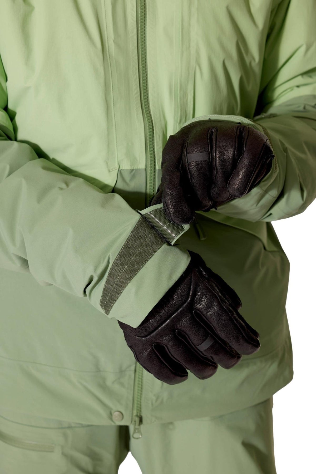 Rab Novaline Jacket Mujer AW26 – Chaqueta Esquí Impermeable PrimaLoft - Chaquetas sintéticas