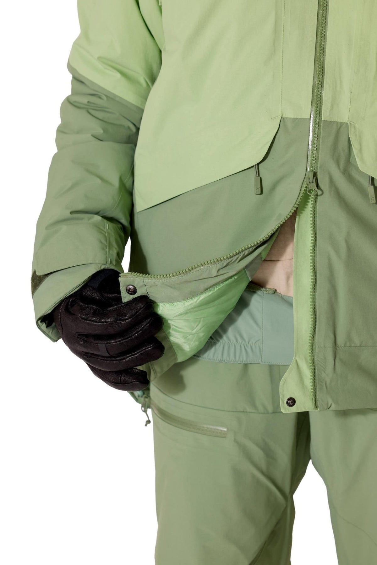 Rab Novaline Jacket Mujer AW26 – Chaqueta Esquí Impermeable PrimaLoft - Chaquetas sintéticas