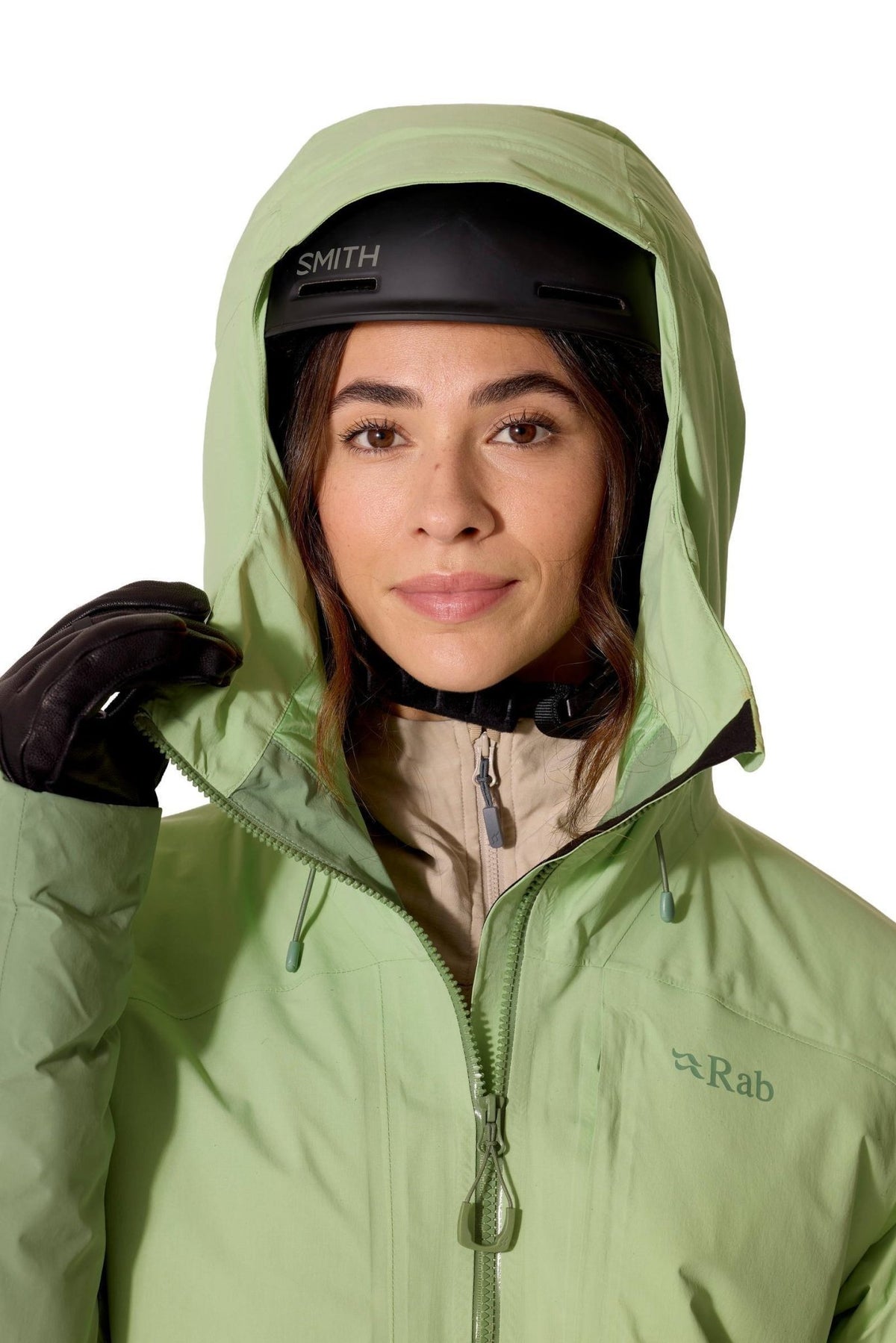 Rab Novaline Jacket Mujer AW26 – Chaqueta Esquí Impermeable PrimaLoft - Chaquetas sintéticas