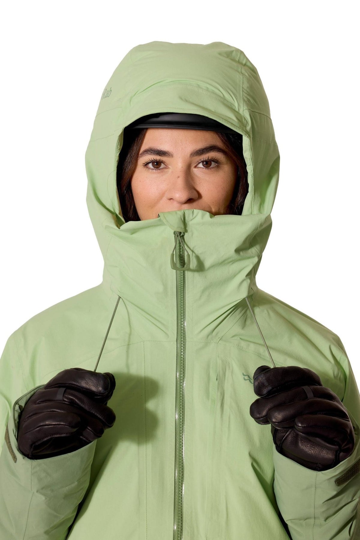 Rab Novaline Jacket Mujer AW26 – Chaqueta Esquí Impermeable PrimaLoft - Chaquetas sintéticas