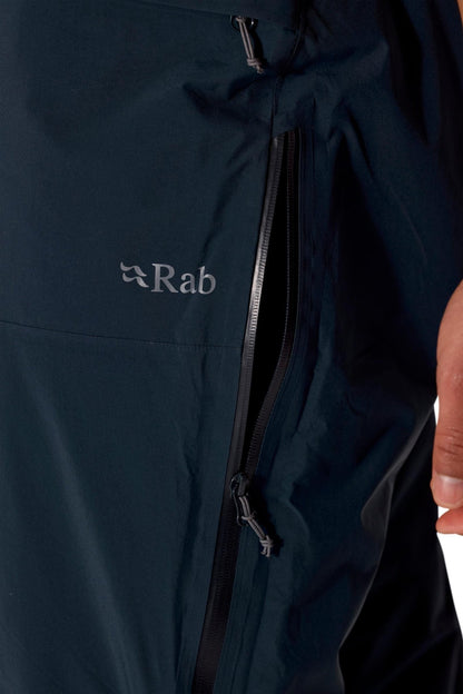 Rab Novaline Pants AW26 – Pantalón Esquí Impermeable PrimaLoft - Pantalones de esquí