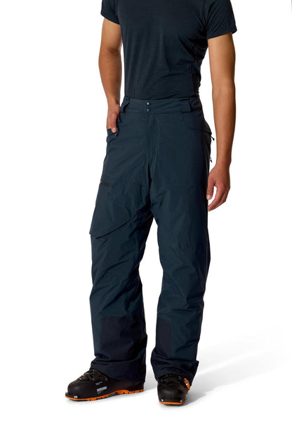 Rab Novaline Pants AW26 – Pantalón Esquí Impermeable PrimaLoft - Pantalones de esquí