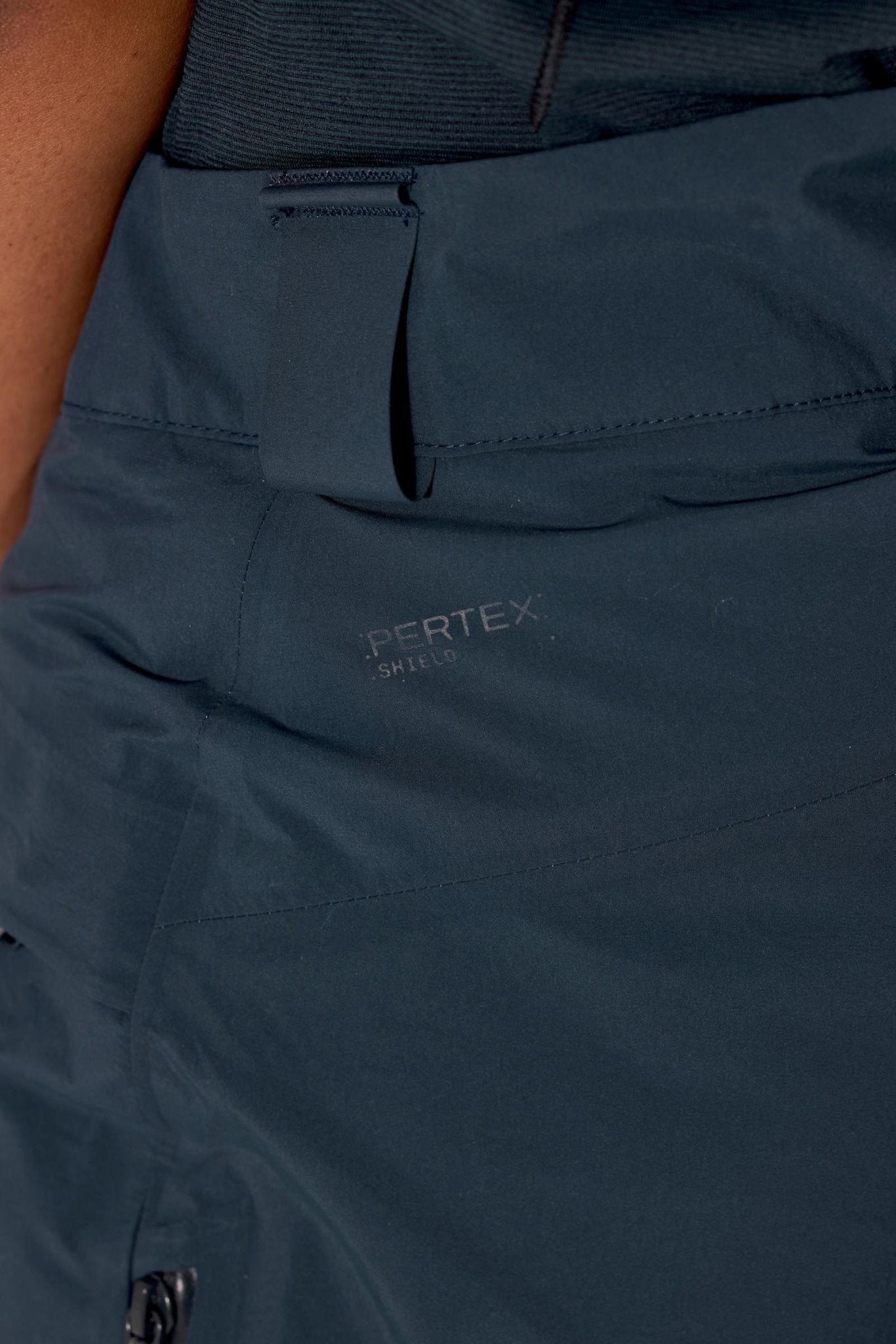 Rab Novaline Pants AW26 – Pantalón Esquí Impermeable PrimaLoft - Pantalones de esquí