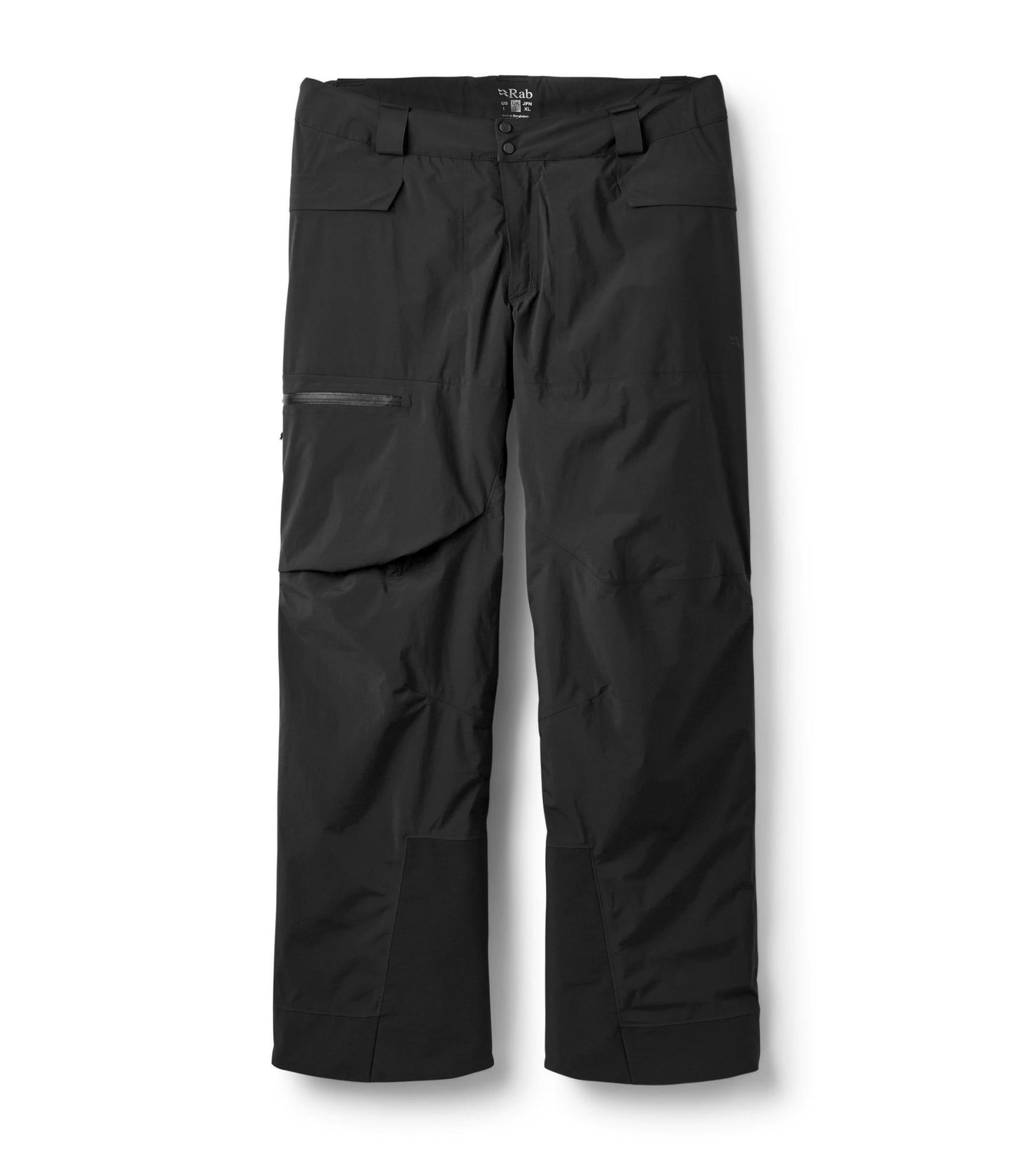 Rab Novaline Pants AW26 – Pantalón Esquí Impermeable PrimaLoft - Pantalones de esquí