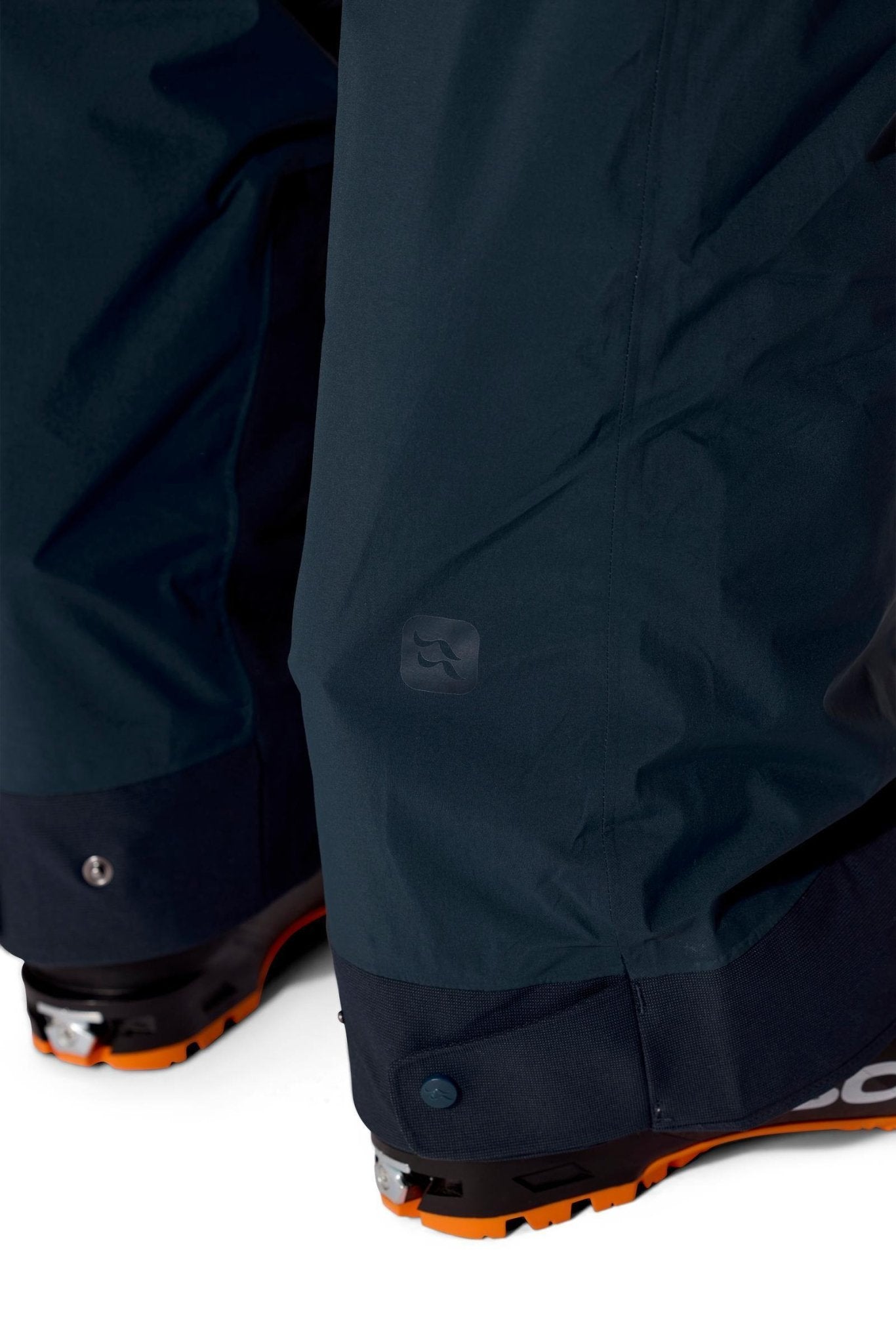 Rab Novaline Pants AW26 – Pantalón Esquí Impermeable PrimaLoft - Pantalones de esquí