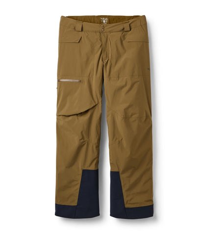 Rab Novaline Pants AW26 – Pantalón Esquí Impermeable PrimaLoft - Pantalones de esquí