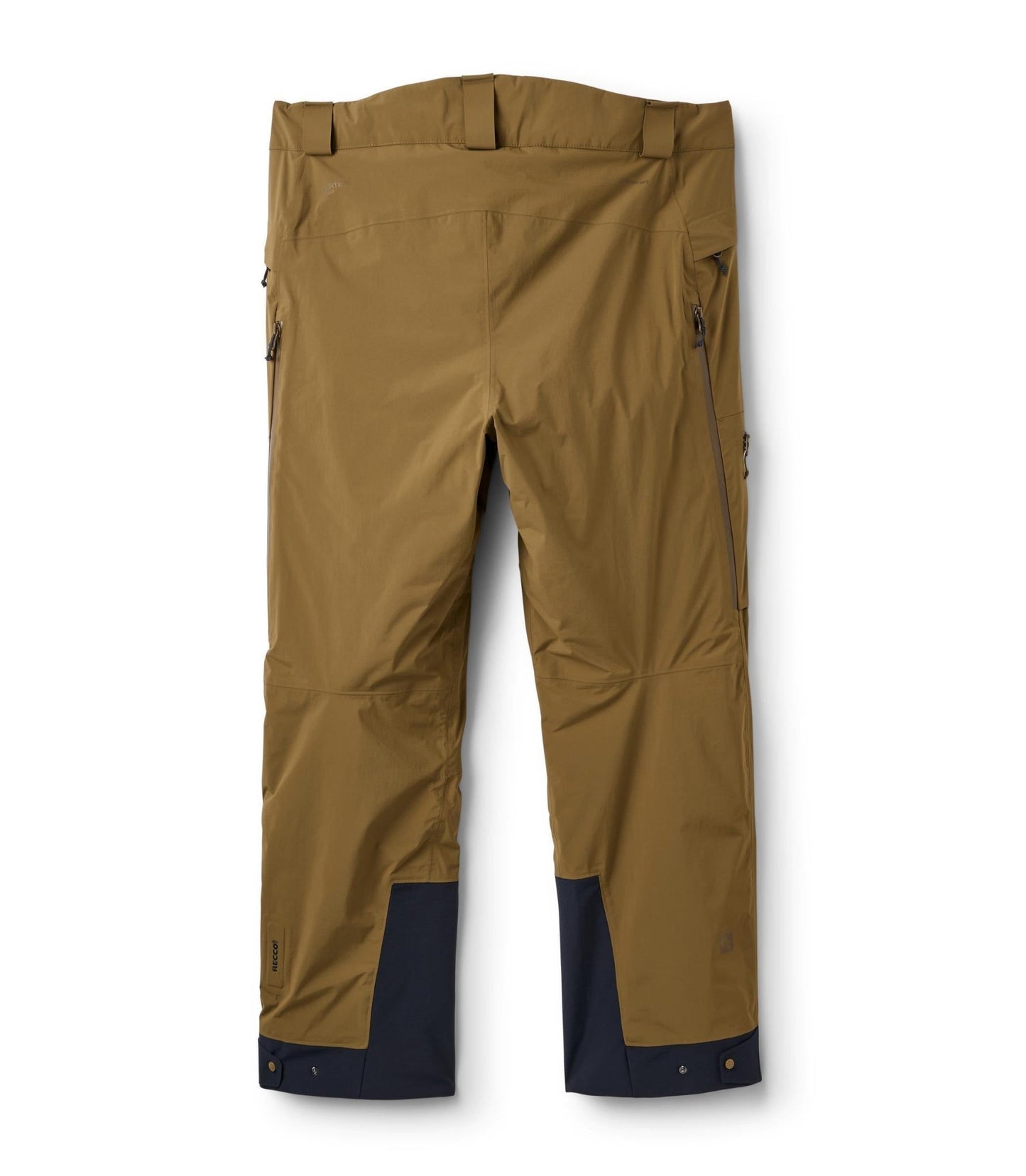 Rab Novaline Pants AW26 – Pantalón Esquí Impermeable PrimaLoft - Pantalones de esquí