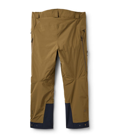 Rab Novaline Pants AW26 – Pantalón Esquí Impermeable PrimaLoft - Pantalones de esquí