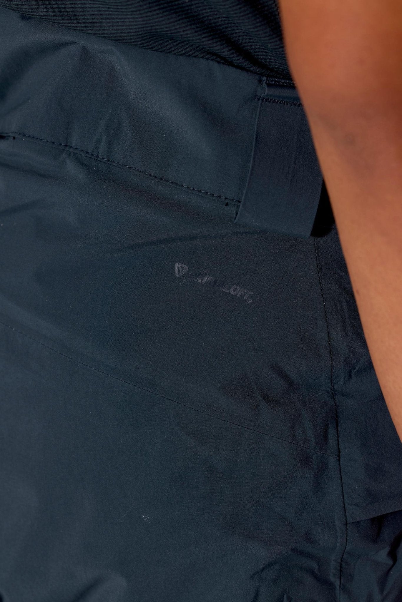 Rab Novaline Pants AW26 – Pantalón Esquí Impermeable PrimaLoft - Pantalones de esquí