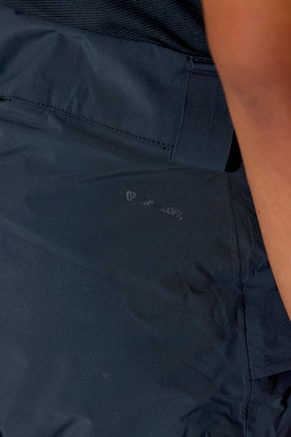 Rab Novaline Pants AW26 – Pantalón Esquí Impermeable PrimaLoft - Pantalones de esquí