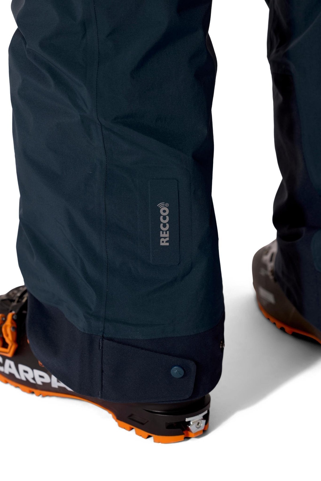 Rab Novaline Pants AW26 – Pantalón Esquí Impermeable PrimaLoft - Pantalones de esquí