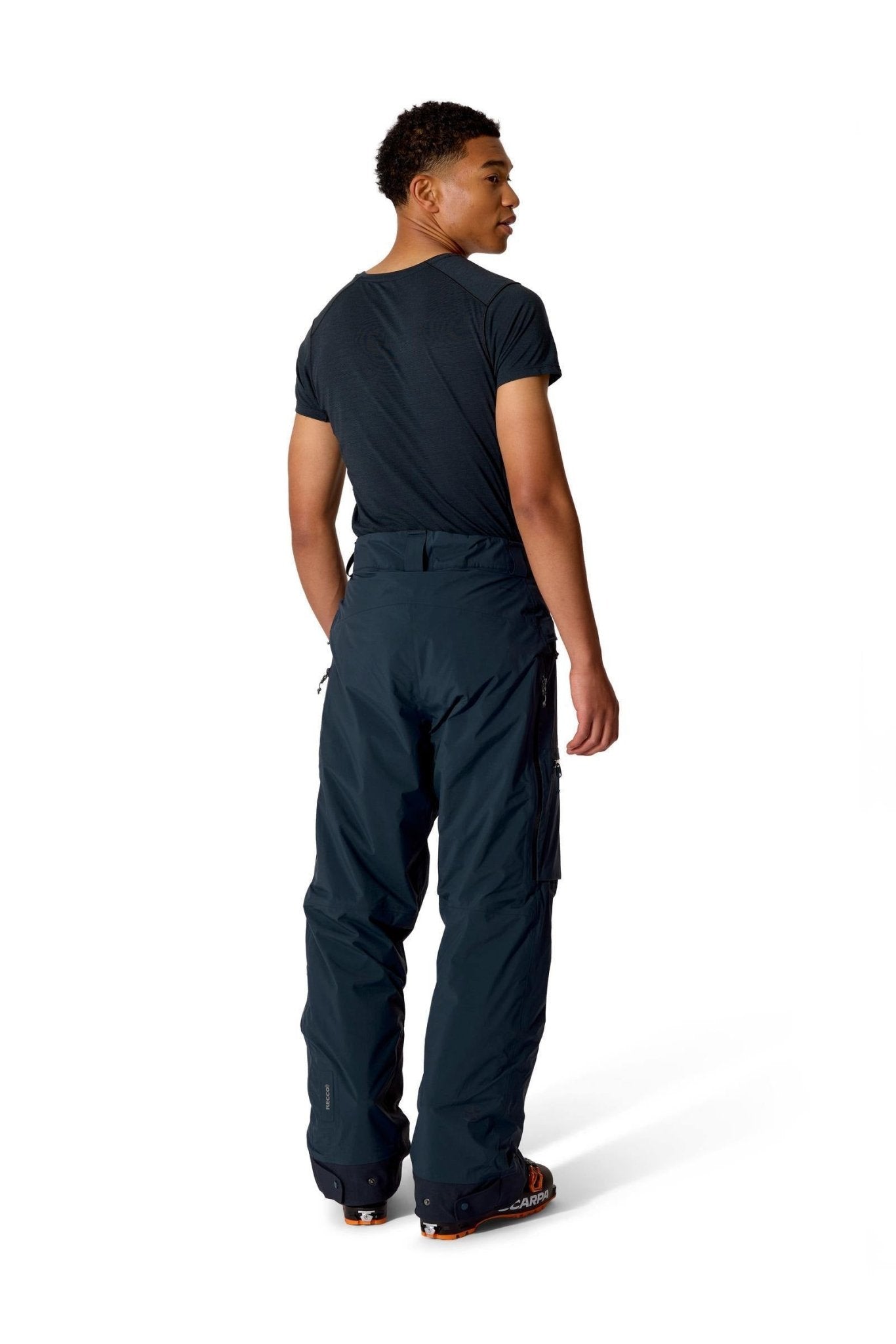 Rab Novaline Pants AW26 – Pantalón Esquí Impermeable PrimaLoft - Pantalones de esquí