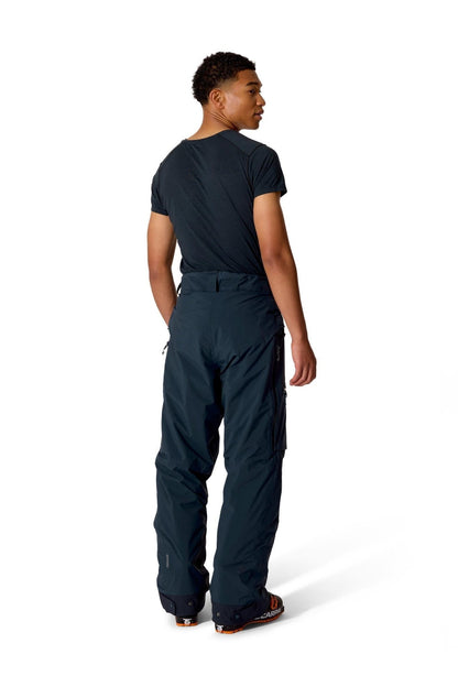 Rab Novaline Pants AW26 – Pantalón Esquí Impermeable PrimaLoft - Pantalones de esquí