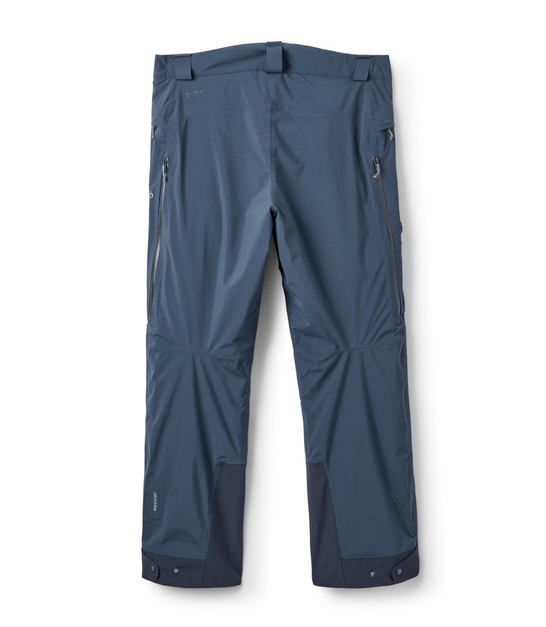 Rab Novaline Pants AW26 – Pantalón Esquí Impermeable PrimaLoft - Pantalones de esquí