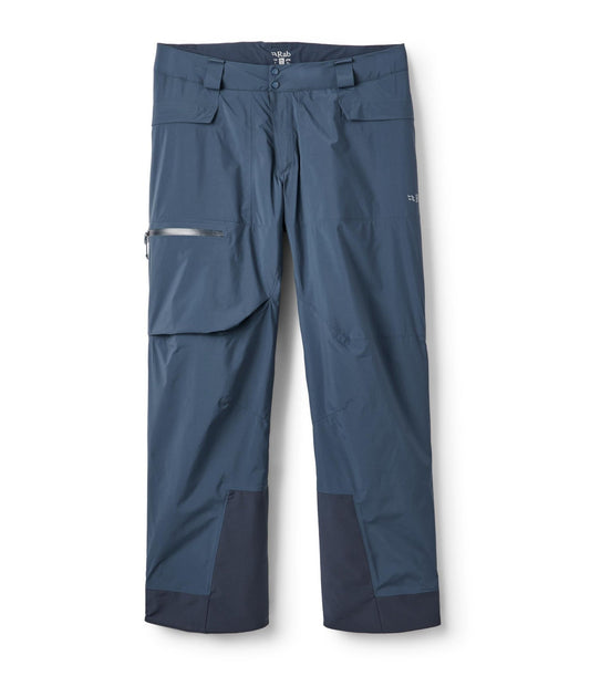 Rab Novaline Pants AW26 – Pantalón Esquí Impermeable PrimaLoft - Pantalones de esquí