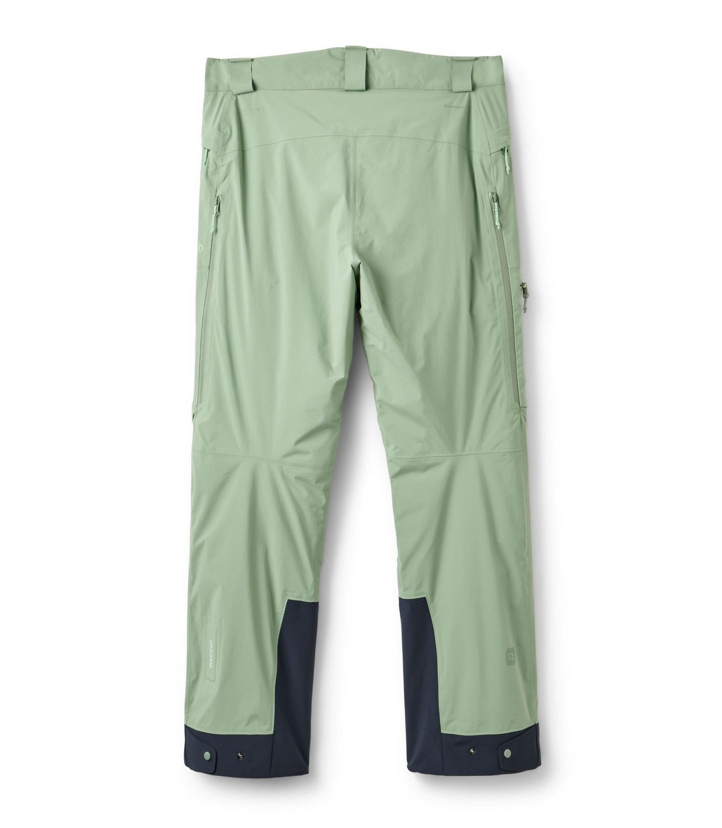 Rab Novaline Pants Mujer AW26 – Pantalón Esquí Impermeable PrimaLoft - Pantalones de esquí