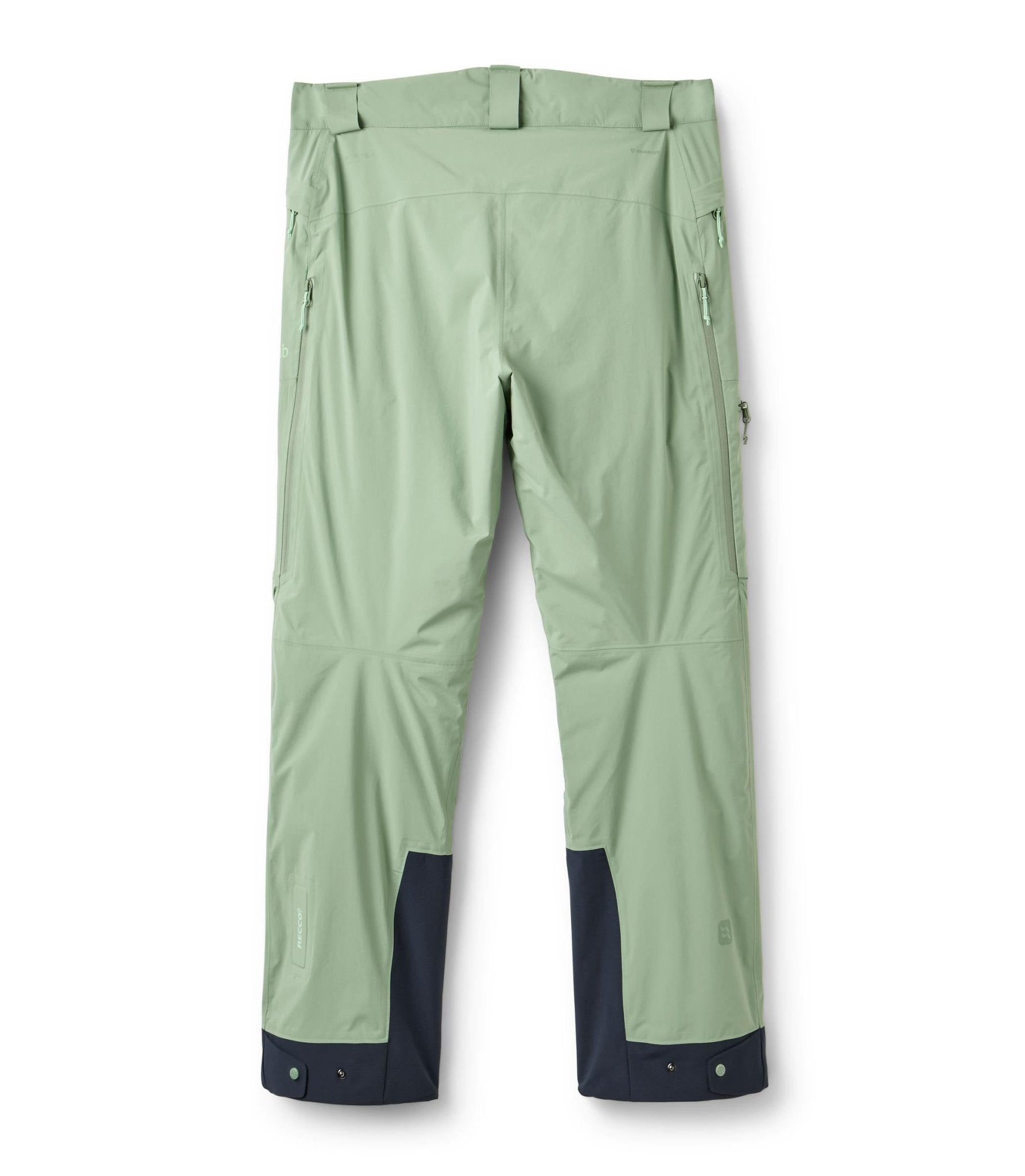 Rab Novaline Pants Mujer AW26 – Pantalón Esquí Impermeable PrimaLoft - Pantalones de esquí