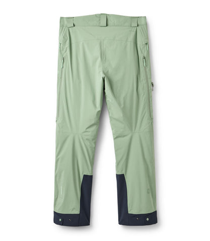 Rab Novaline Pants Mujer AW26 – Pantalón Esquí Impermeable PrimaLoft - Pantalones de esquí